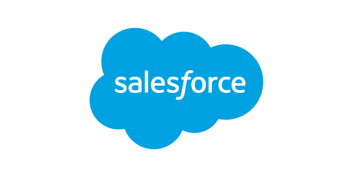 Salesforce Logo