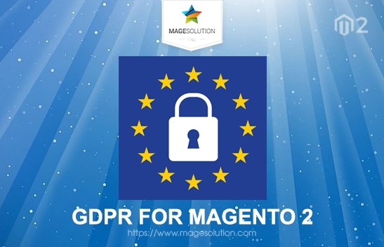 Free GDPR for Magento 2 By Magesolution