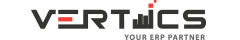 Vertics ERP