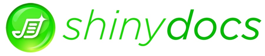 Shinydocs