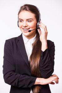 portrait-happy-smiling-cheerful-beautiful-young-customer-support-phone-operator-headset-isolated-white-wall