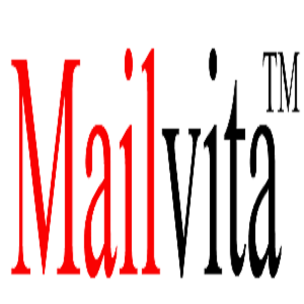 Mailvita OLM to PST Converter for Mac Software