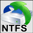 NTFS File Recovery