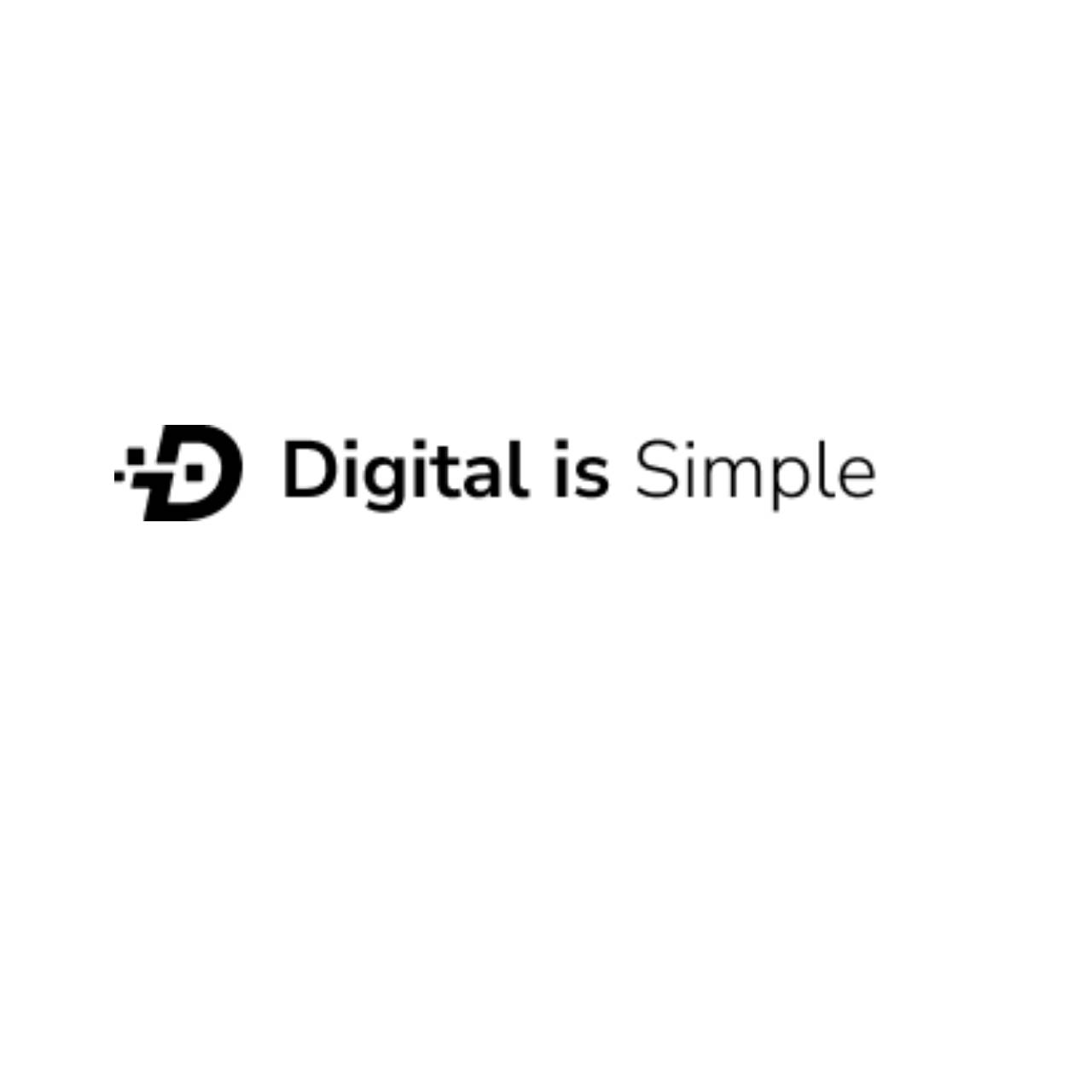 Digital is Simple