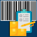 Trade label software