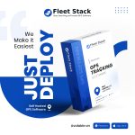 Fleet Stack – Free Download GPS Tracking software