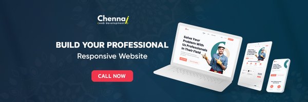 Chennai Website Development