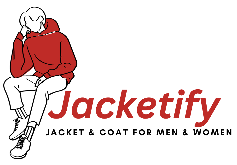 Jacketify – Premium Jackets