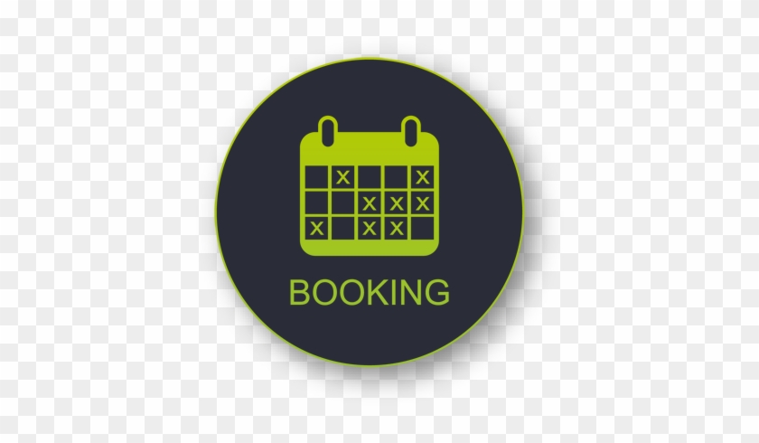 The Booking Tool