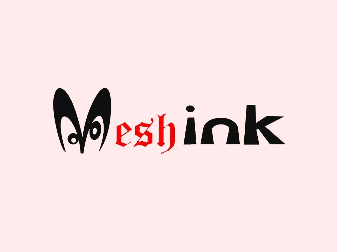  Meshink