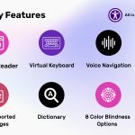 All in One Accessibility