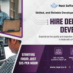 Nest Software Private Ltd