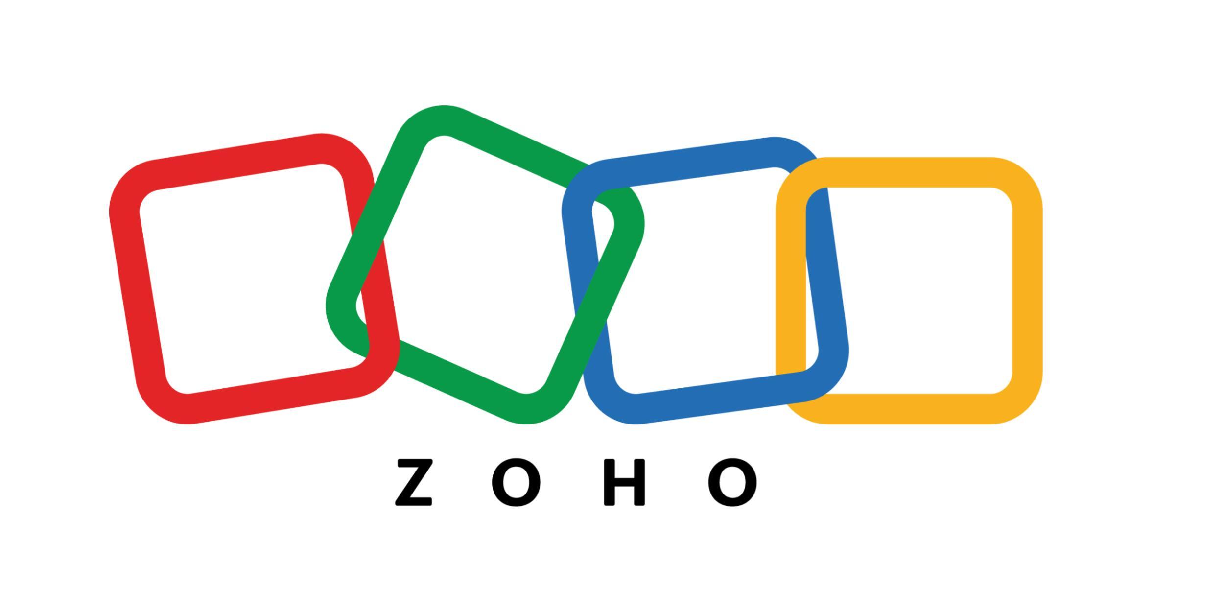Zoho Payroll UAE