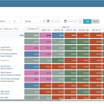 SAVIOM Resource Management Software