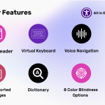 All in One Accessibility