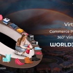 World360Plus – 360° Virtual Commerce Platform