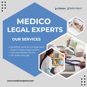 medico legal experts