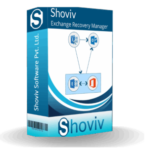 Shoviv Exchange Recovery Manager