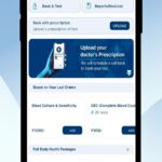 Max Lab – Blood Test