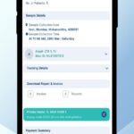 Max Lab – Blood Test