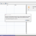 DataVare OLM to PST Converter