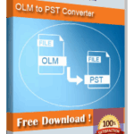 DataVare OLM to MSG Converter